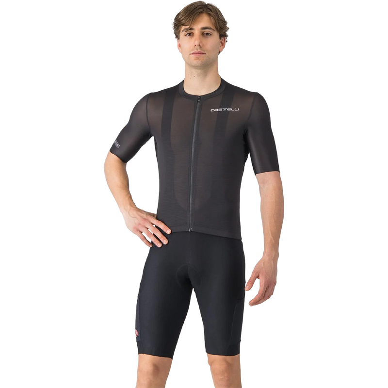 Men's Unlimited Endurance Bibshort, Featured Image