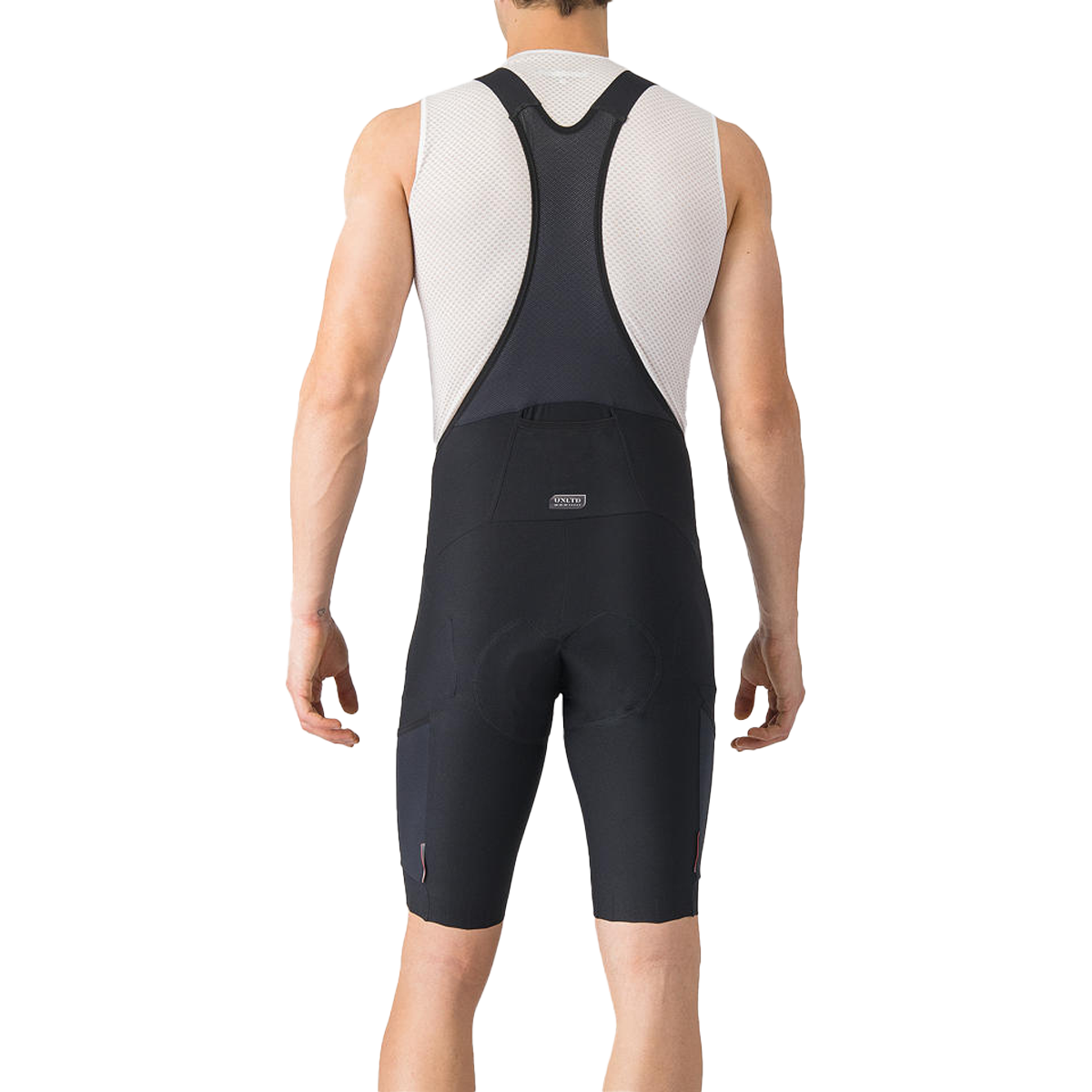 Men's Unlimited Endurance Bibshort alternate view