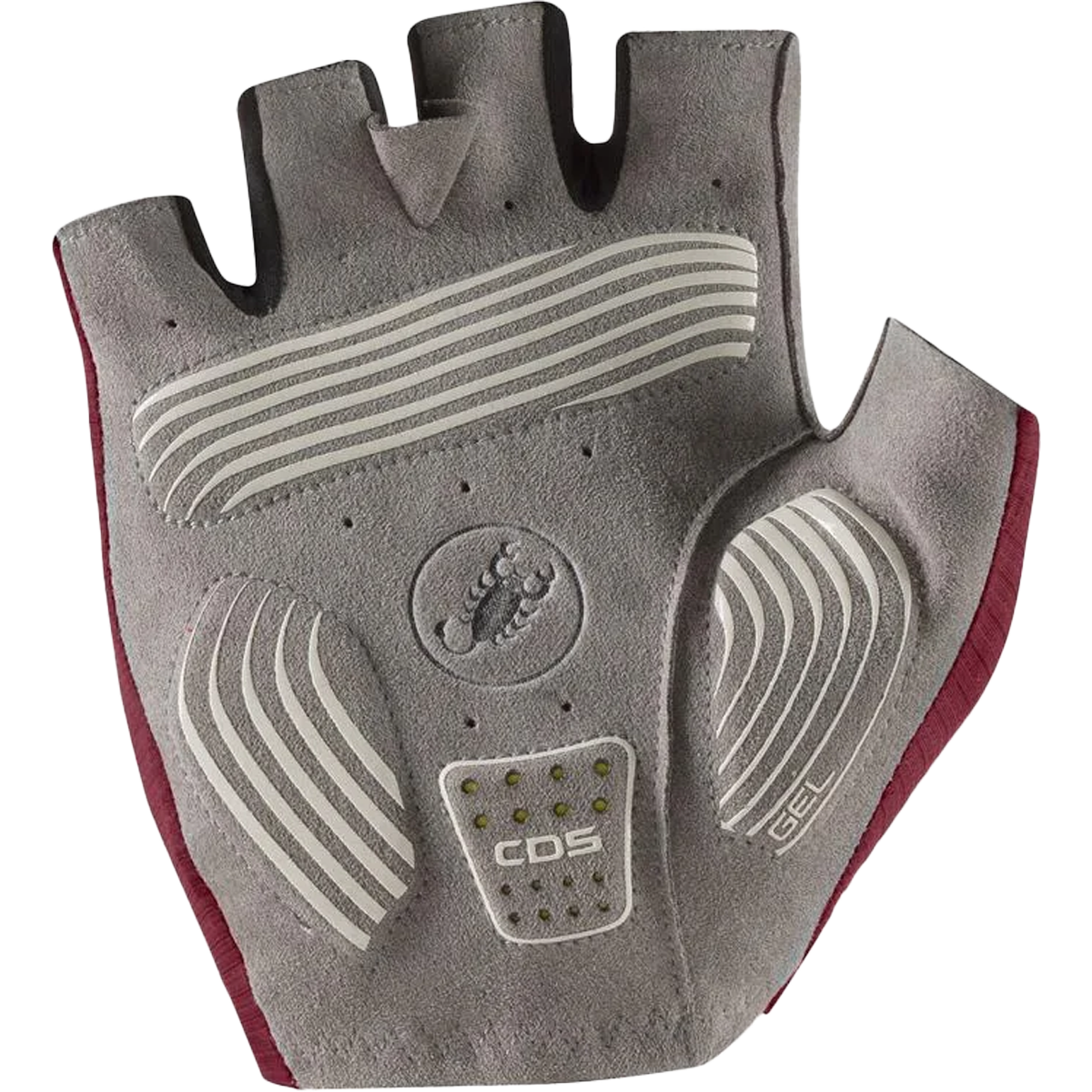Espresso Glove alternate view