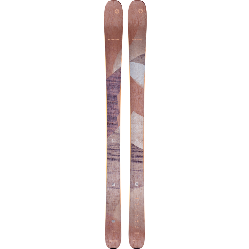 Women's Black Pearl 94, Featured Image
