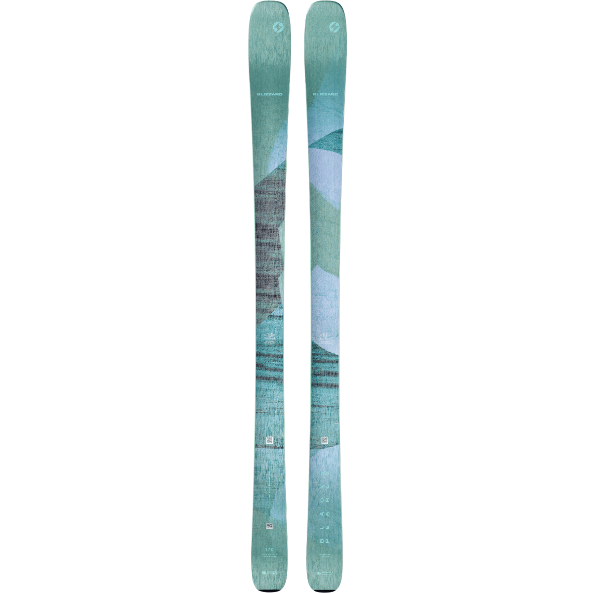 Women's Black Pearl 84 – Sports Basement