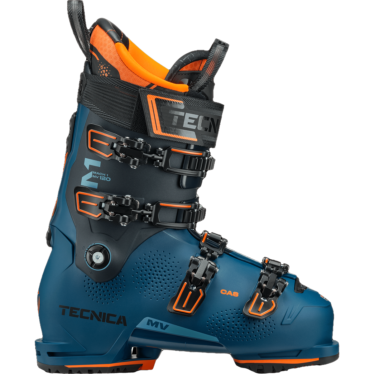 TECNICA MACH1 スキーブーツ 男性用 Mach1 MV 120 – Sports Basement