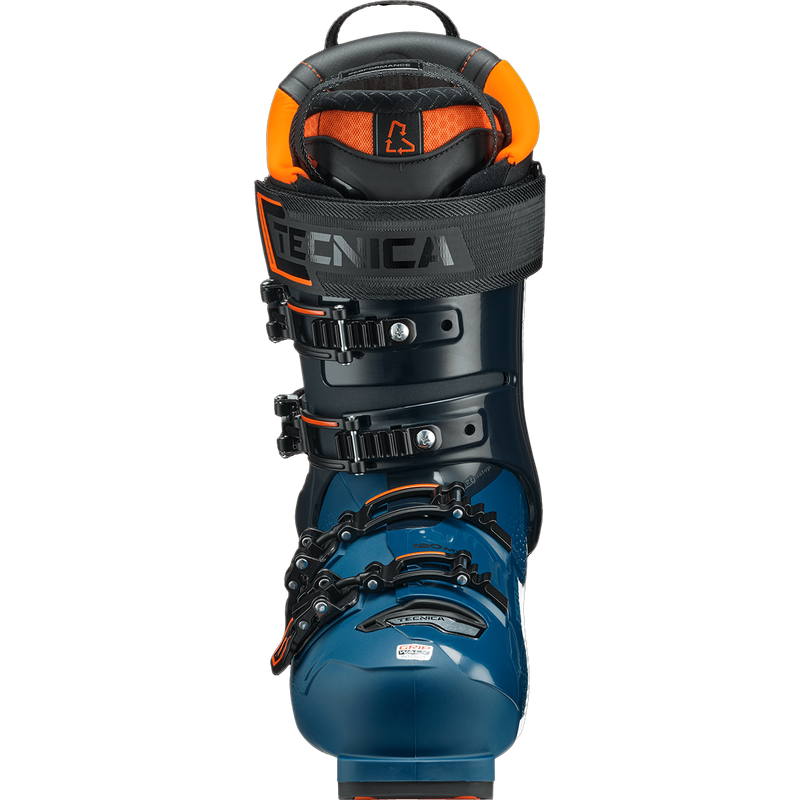 Mach1 MV 120, Tecnica Mach1 MV 120 in Sport Blue front