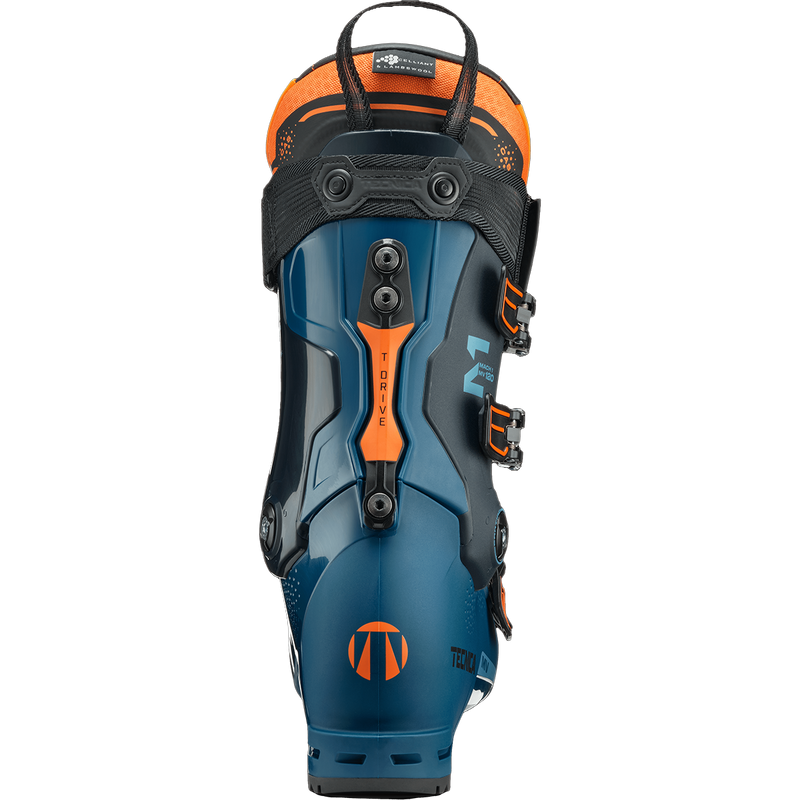 Mach1 MV 120, Tecnica Mach1 MV 120 in Sport Blue back