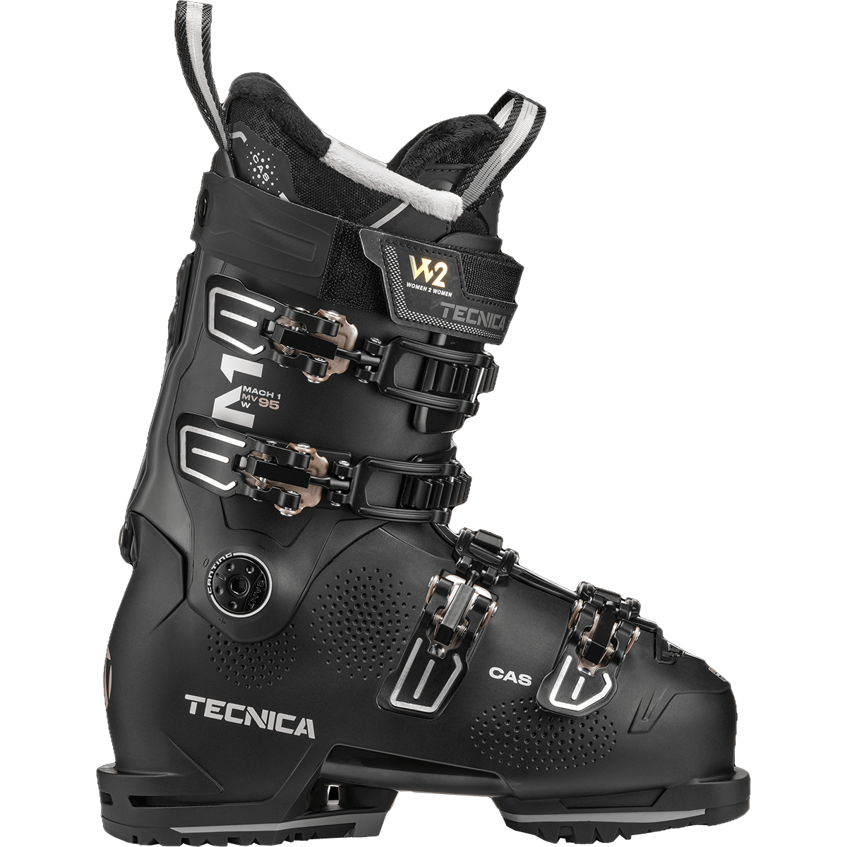 Women's Mach1 MV 95 – Sports Basement