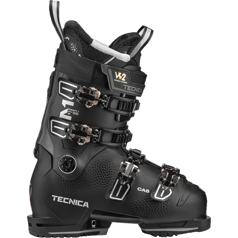 Women's Mach1 MV 95, Featured Image