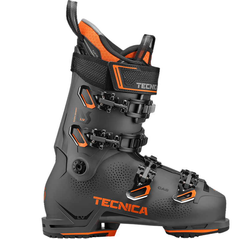 Mach Sport LV 100, Featured Image