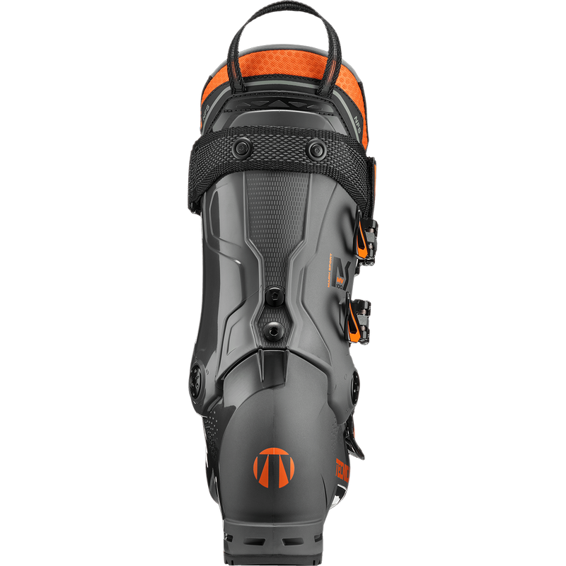 Mach Sport MV 100, Tecnica Mach Sport MV 100 in Race Grey back