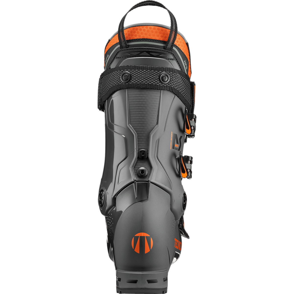 Mach Sport MV 100 alternate view