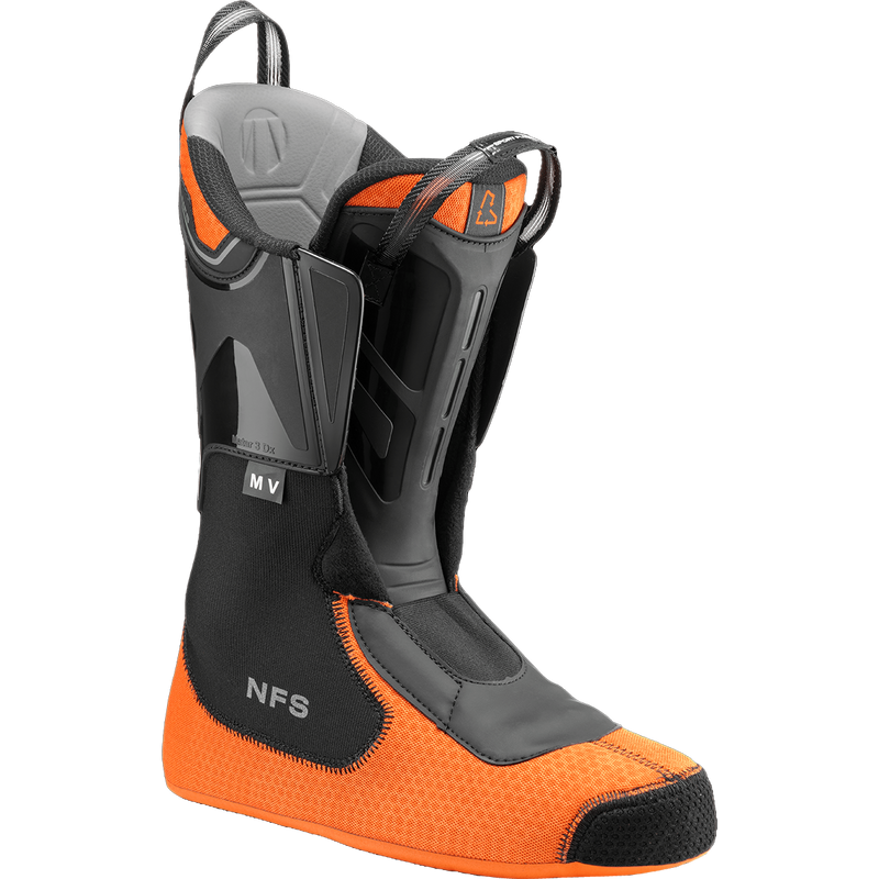 Mach Sport MV 100, Tecnica Mach Sport MV 100 in Race Grey liner