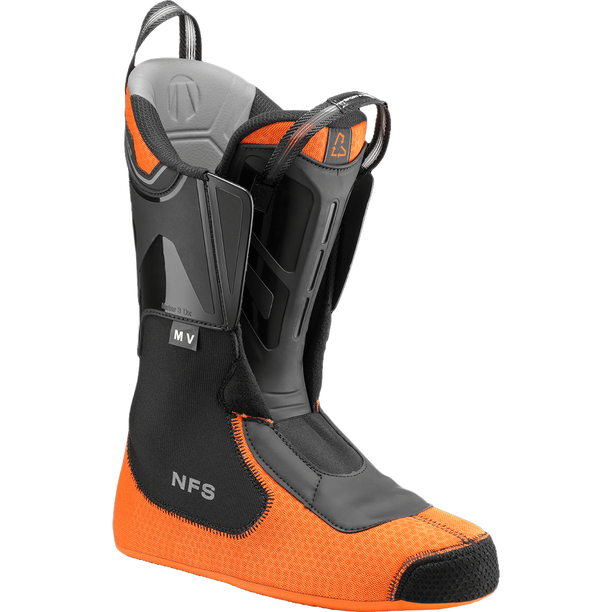 Mach Sport MV 100 alternate view