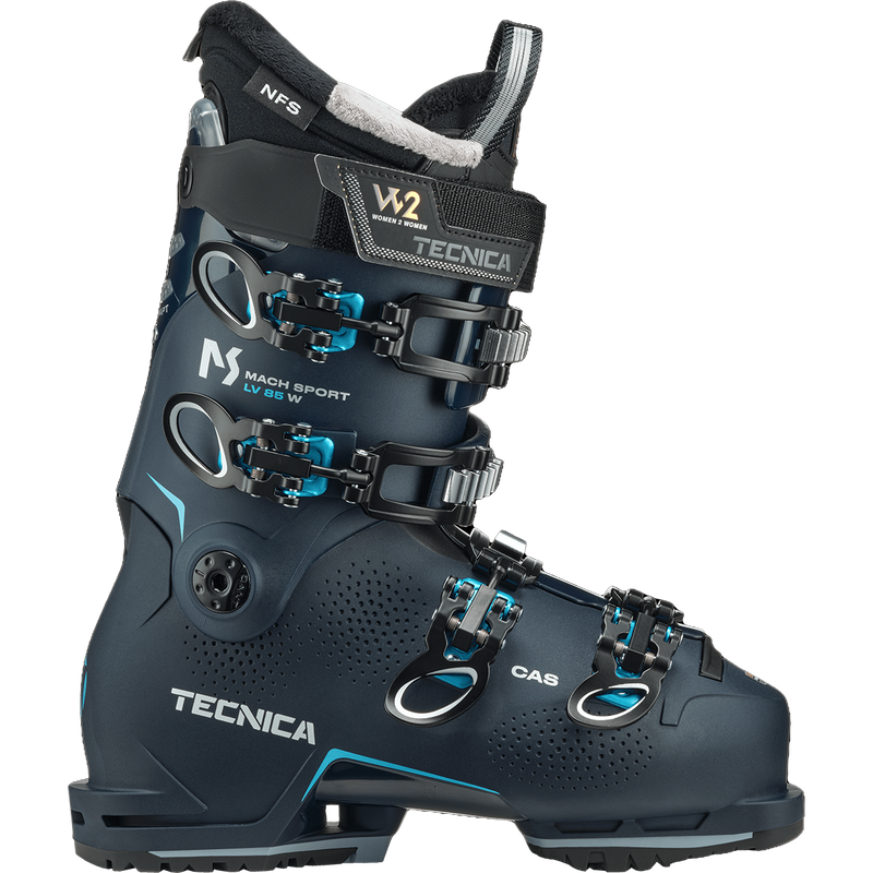 Women's Mach Sport LV 85, Featured Image