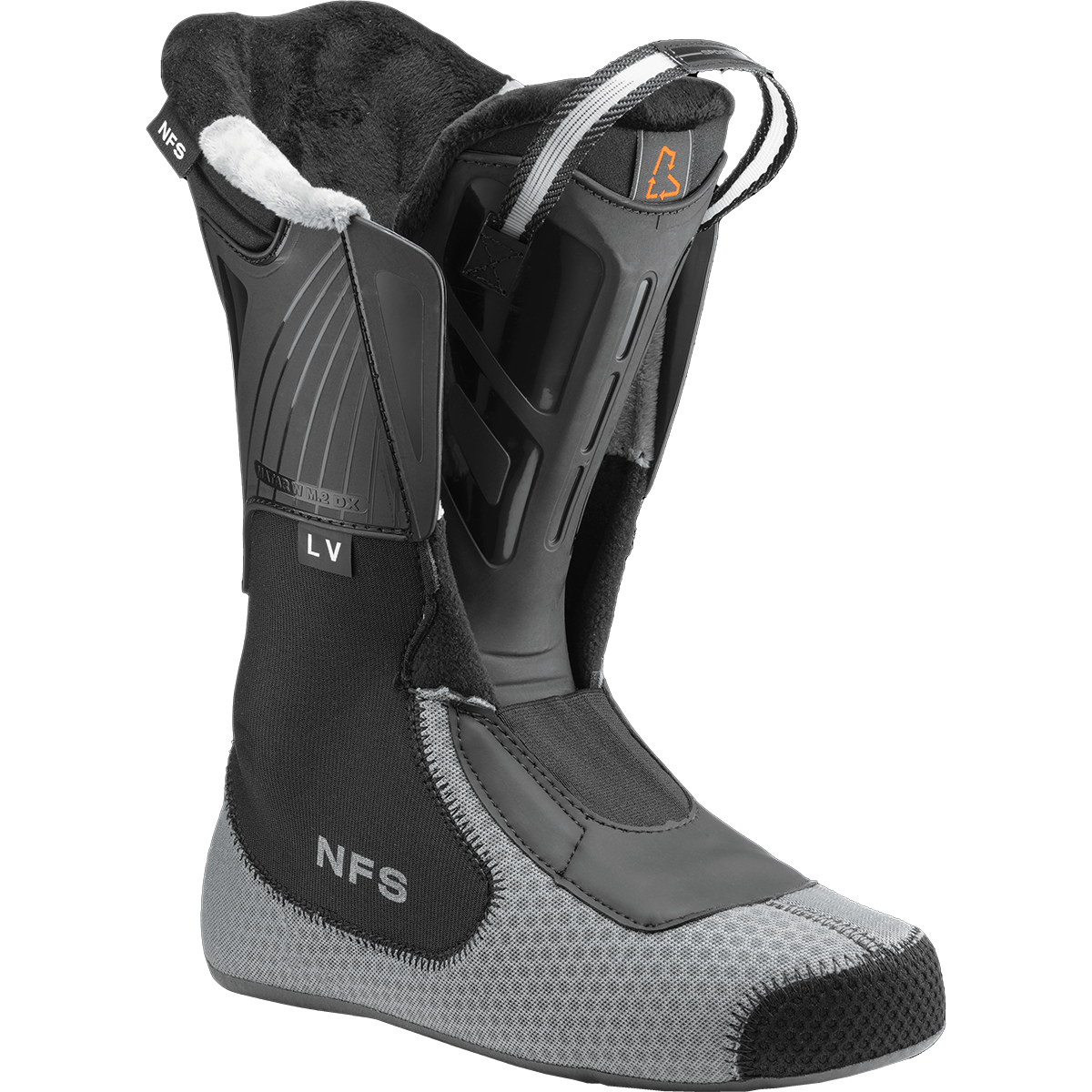 Women's Mach Sport LV 85 alternate view