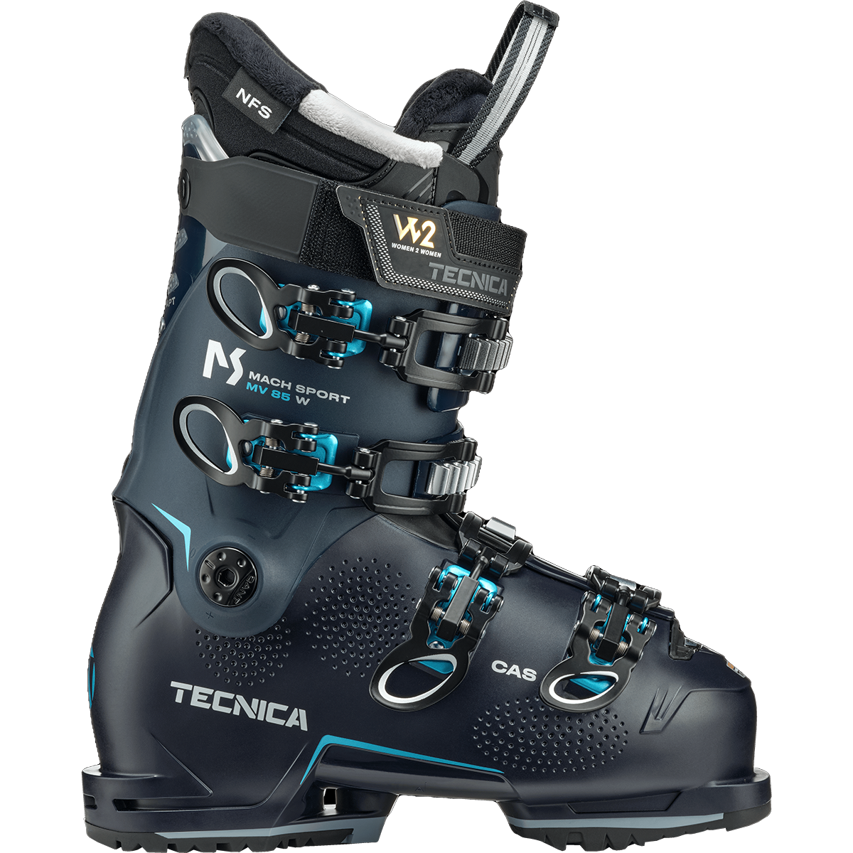 Women's Mach Sport MV 85 alternate view