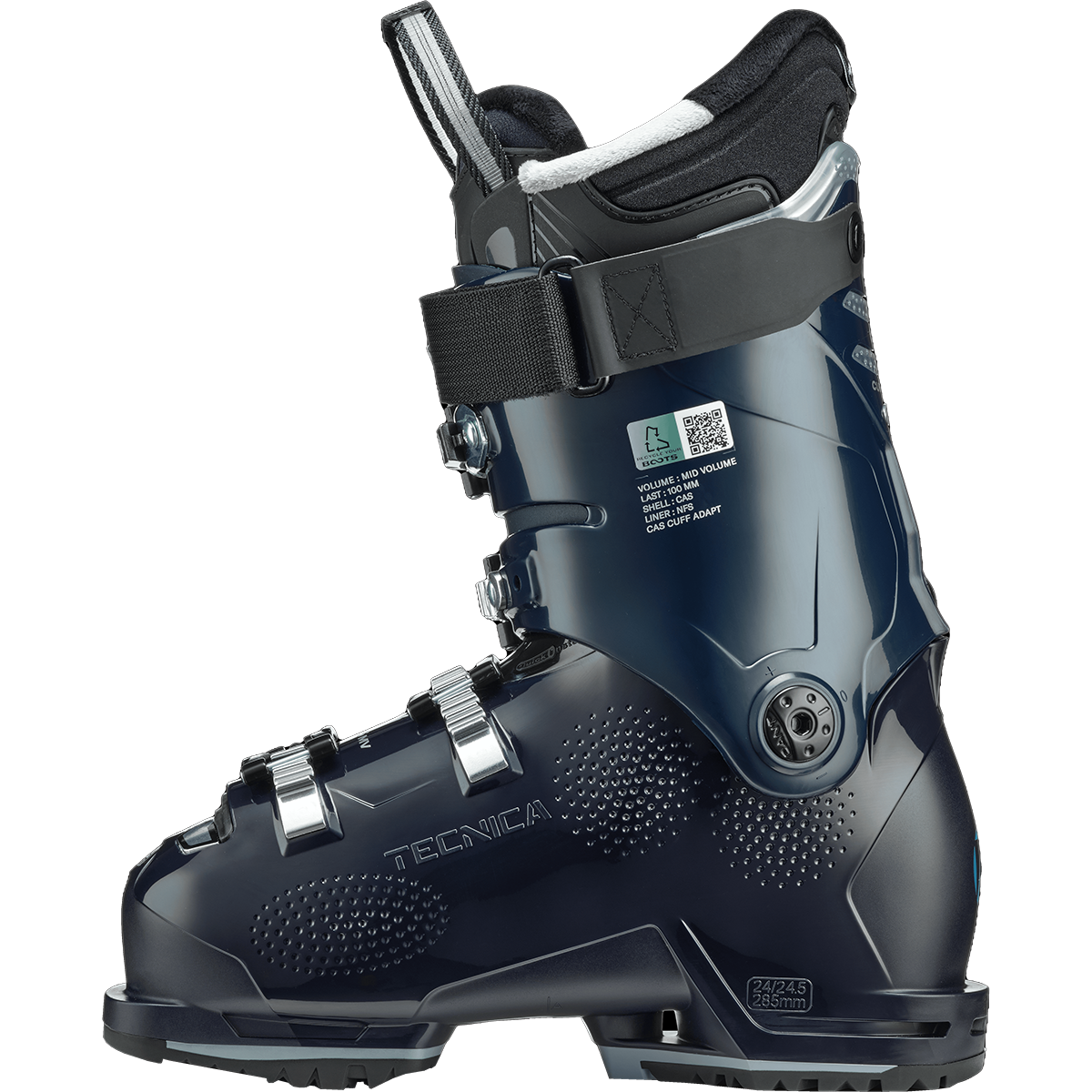 Women's Mach Sport MV 85 alternate view