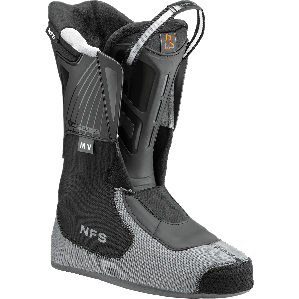 Women's Mach Sport MV 85 alternate view