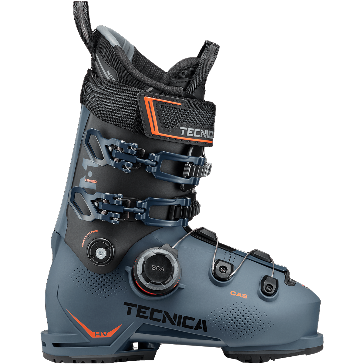 Mach BOA HV 120 – Sports Basement