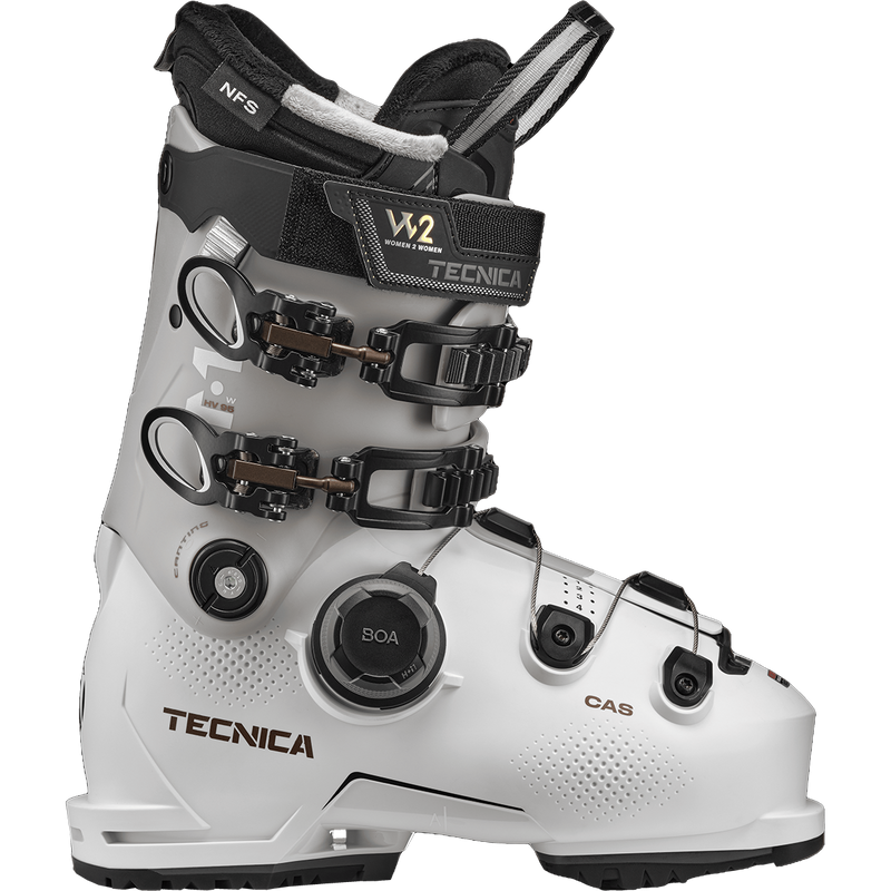 Women's Mach BOA HV 95, Featured Image