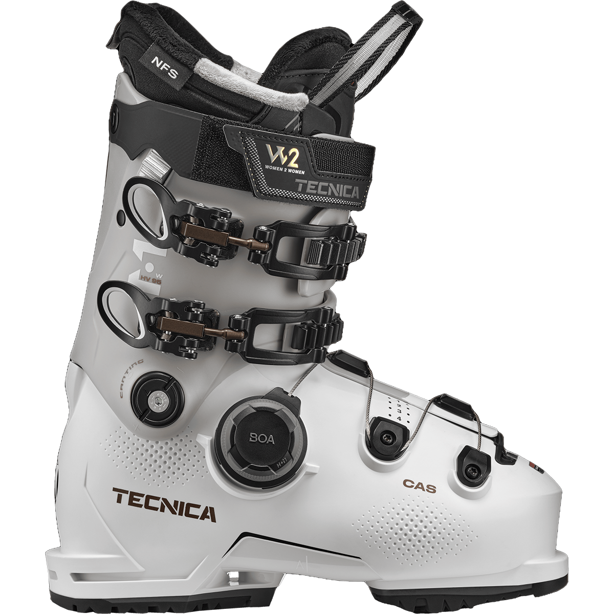 Women's Mach BOA HV 95 alternate view