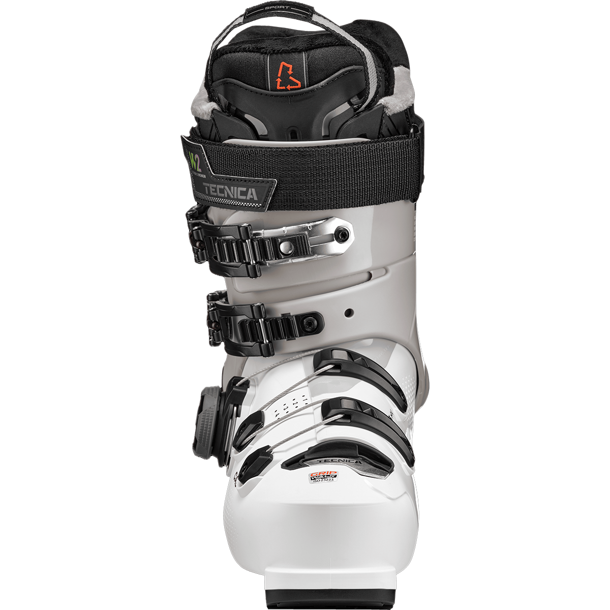 Women's Mach BOA HV 95 alternate view