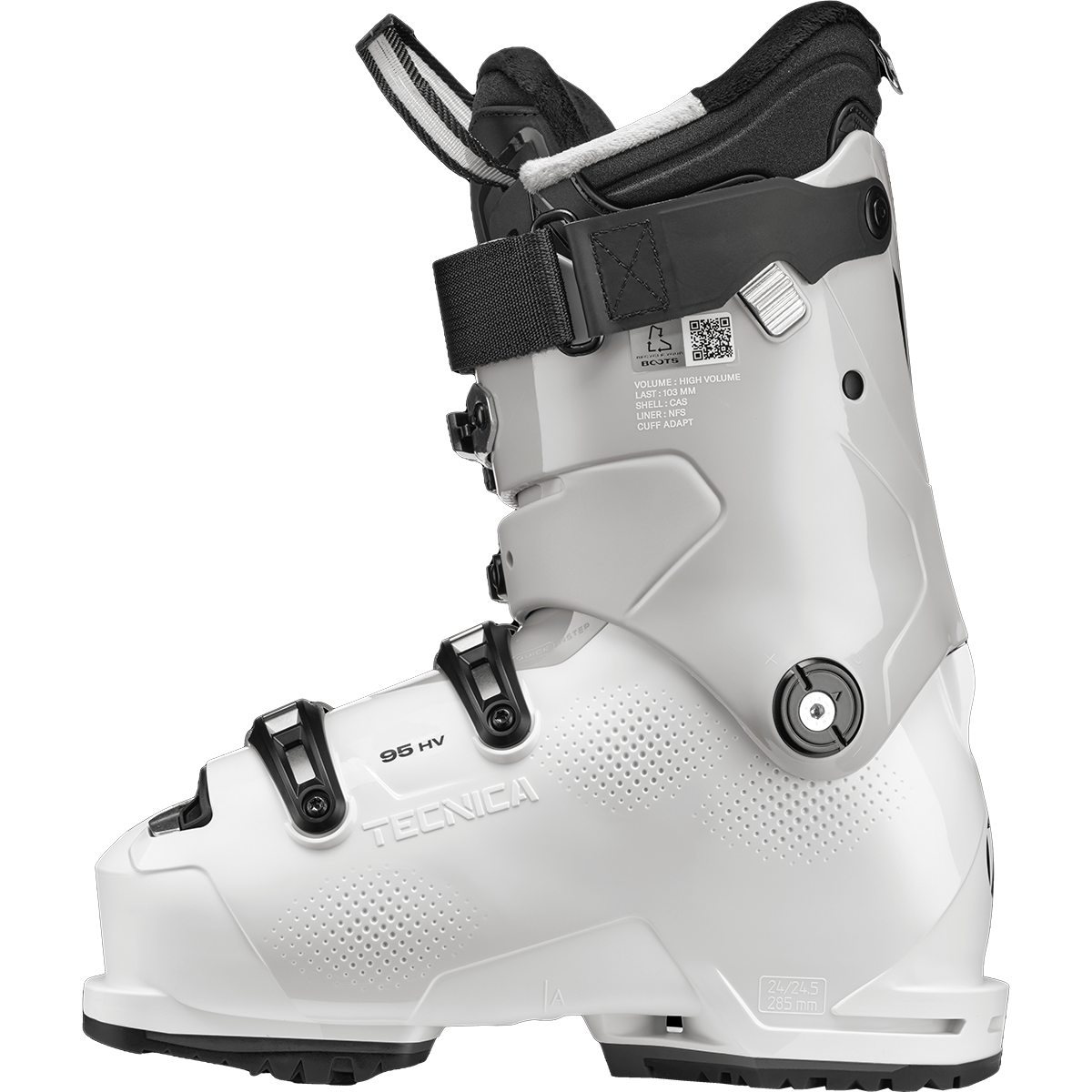 Women's Mach BOA HV 95 alternate view
