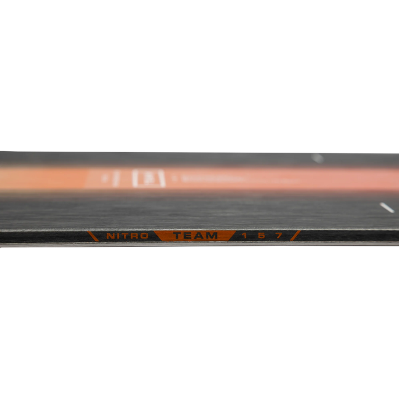 Team Wide, Nitro Team Wide edge