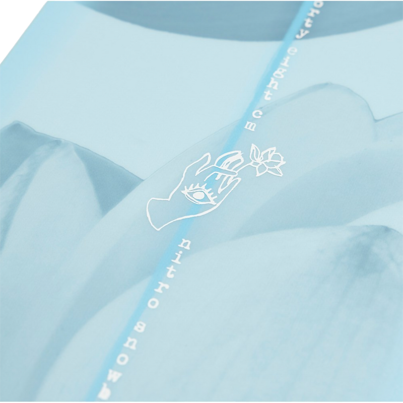 Women's Karma, Nitro Women's Karma top center graphic