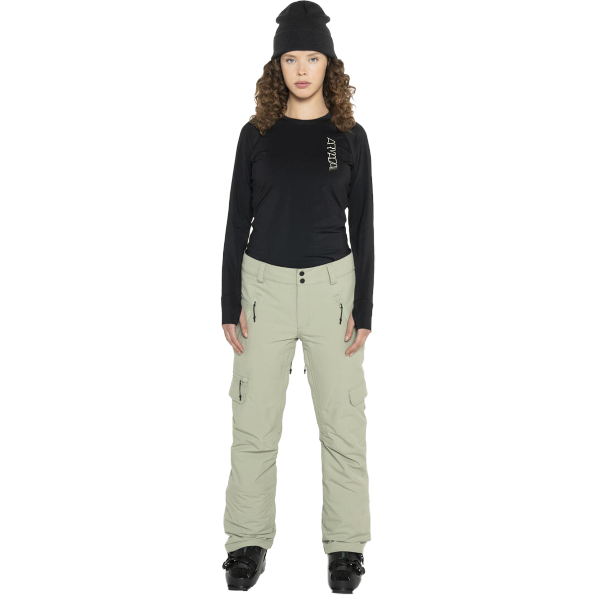 Women's Mula 2L Insulated Pant alternate view
