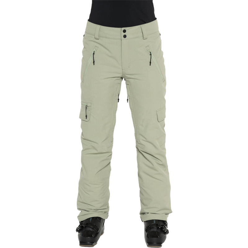 Women's Mula 2L Insulated Pant, Featured Image
