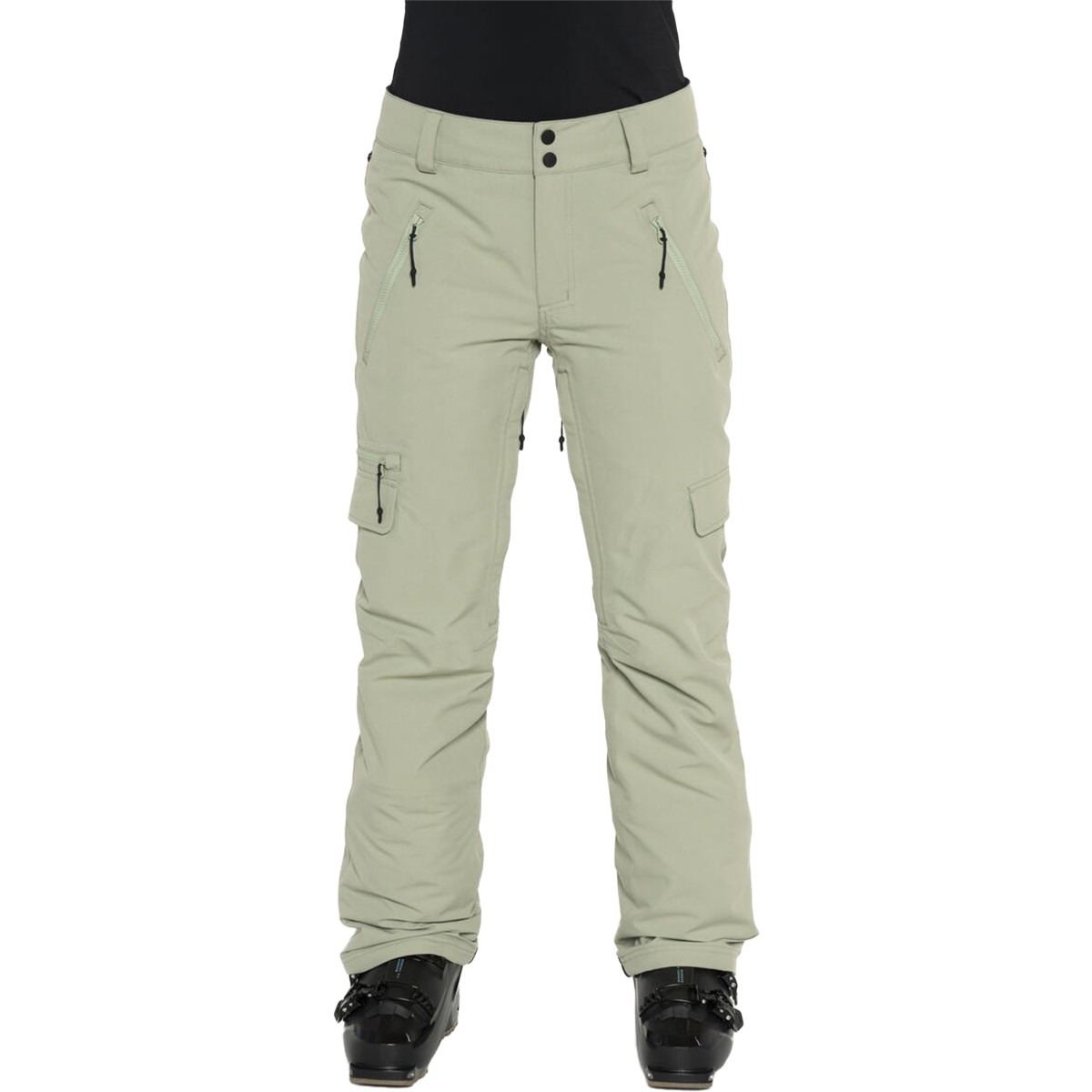 Women's Mula 2L Insulated Pant alternate view