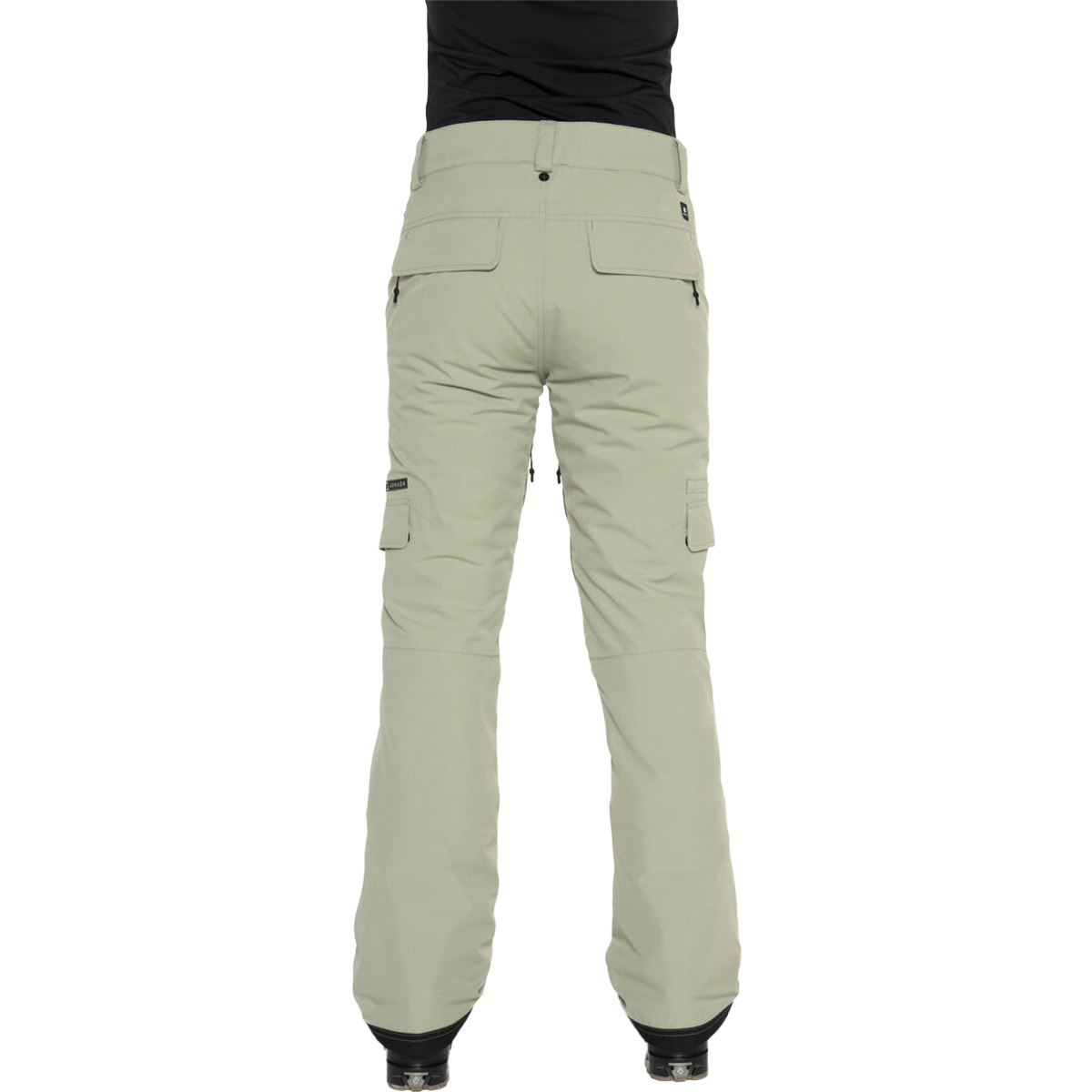 Women's Mula 2L Insulated Pant alternate view