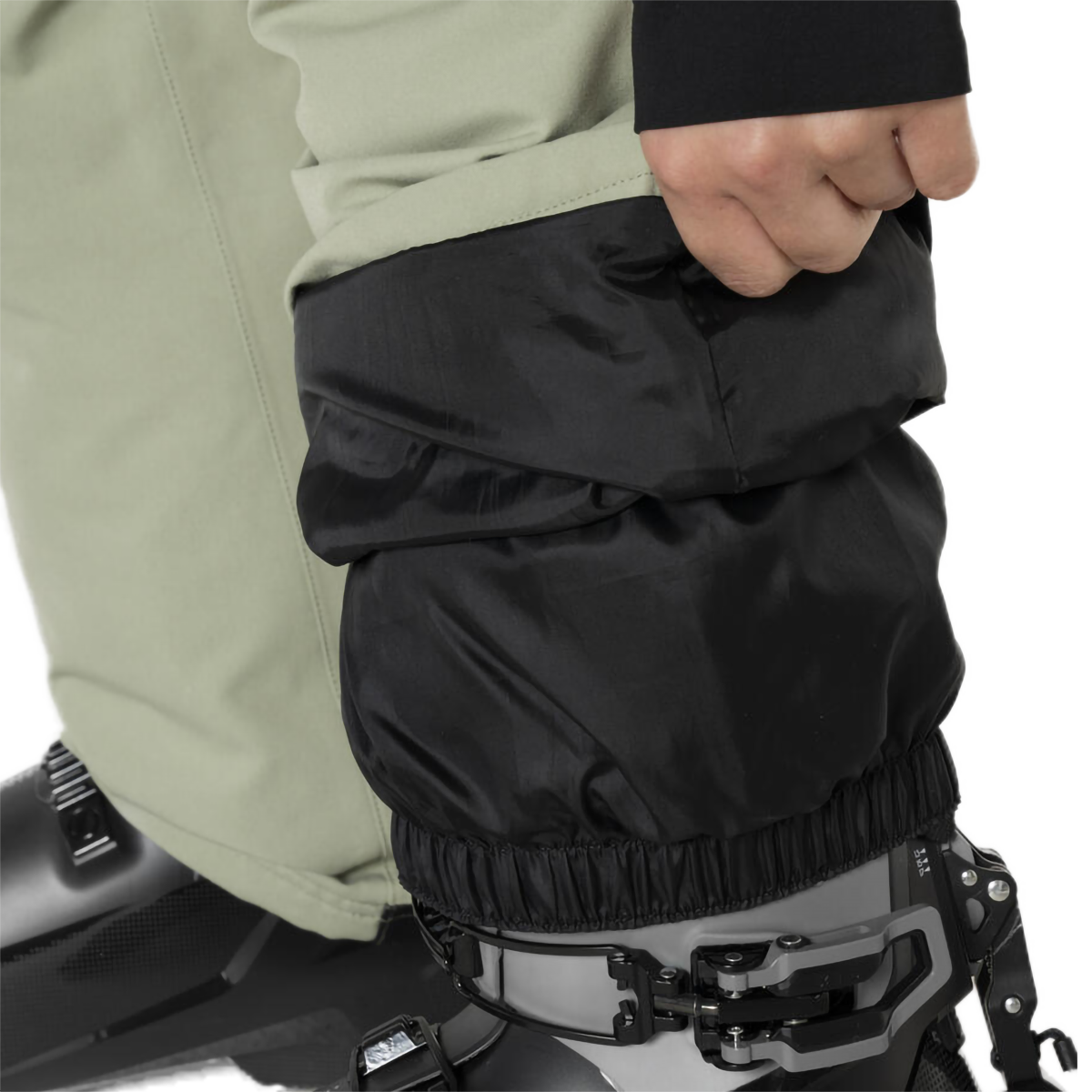 Women's Mula 2L Insulated Pant alternate view