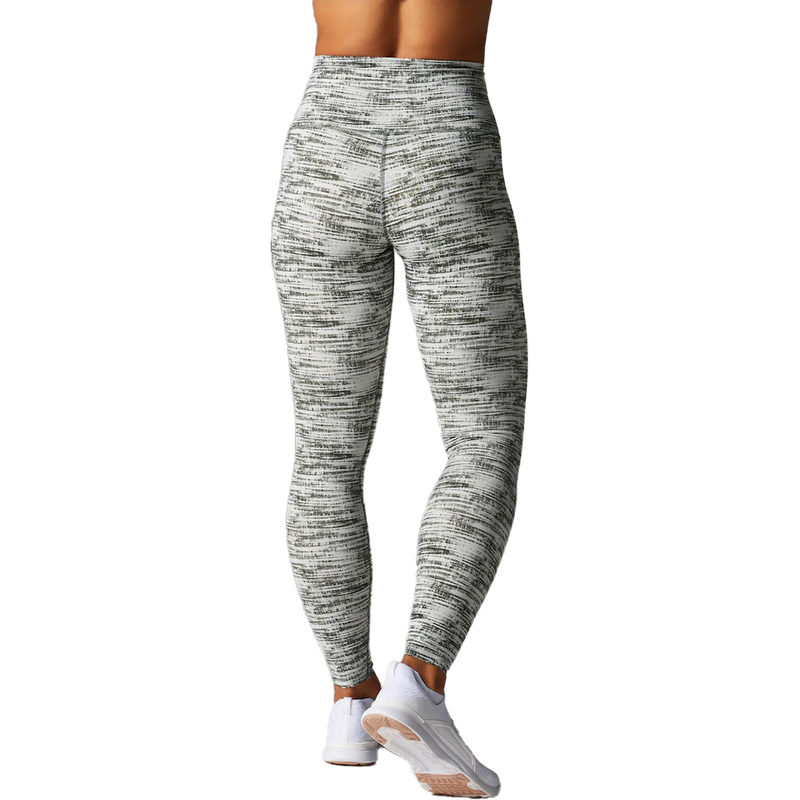 Women's High Waisted Leggings, Tavi Women's High Waist Tight back
