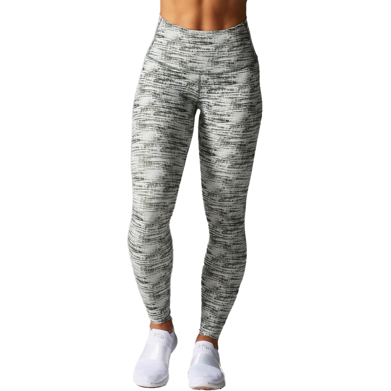Women's High Waisted Leggings, Featured Image