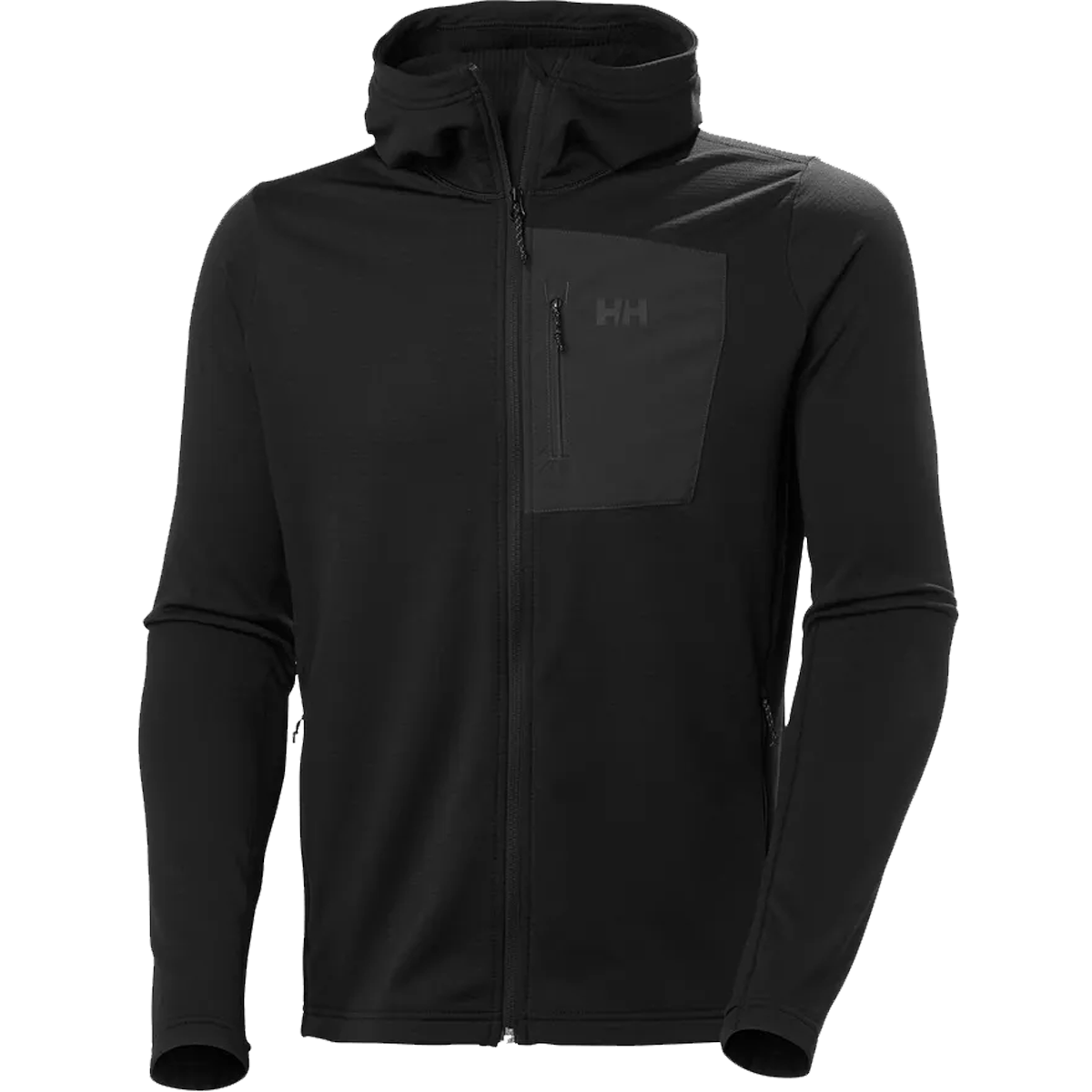 Men's Versalite Hooded Fleece Jacket – Sports Basement