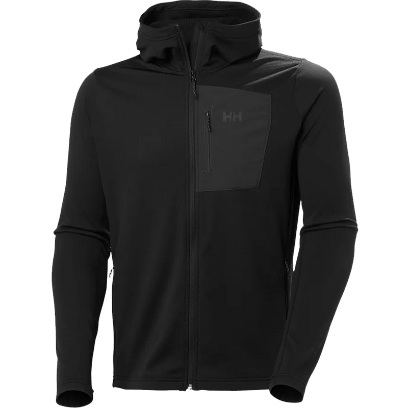 Men's Versalite Hooded Fleece Jacket, Featured Image
