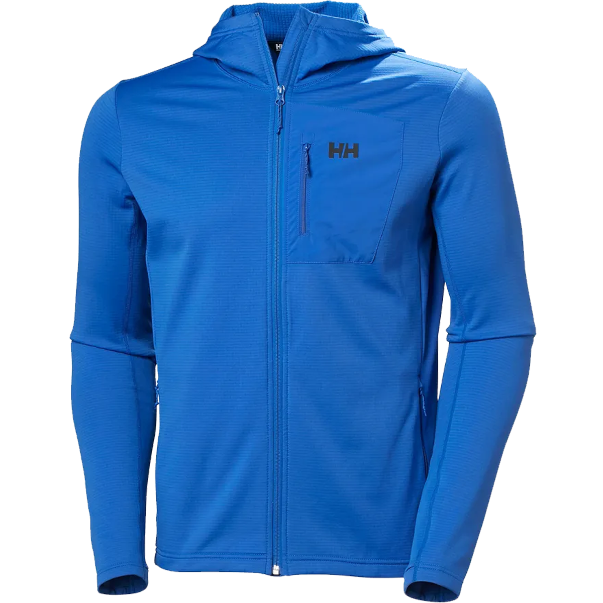 Men's Versalite Hooded Fleece Jacket alternate view