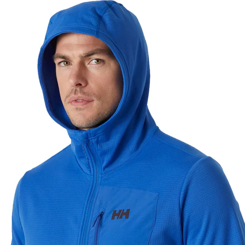 Men's Versalite Hooded Fleece Jacket – Sports Basement