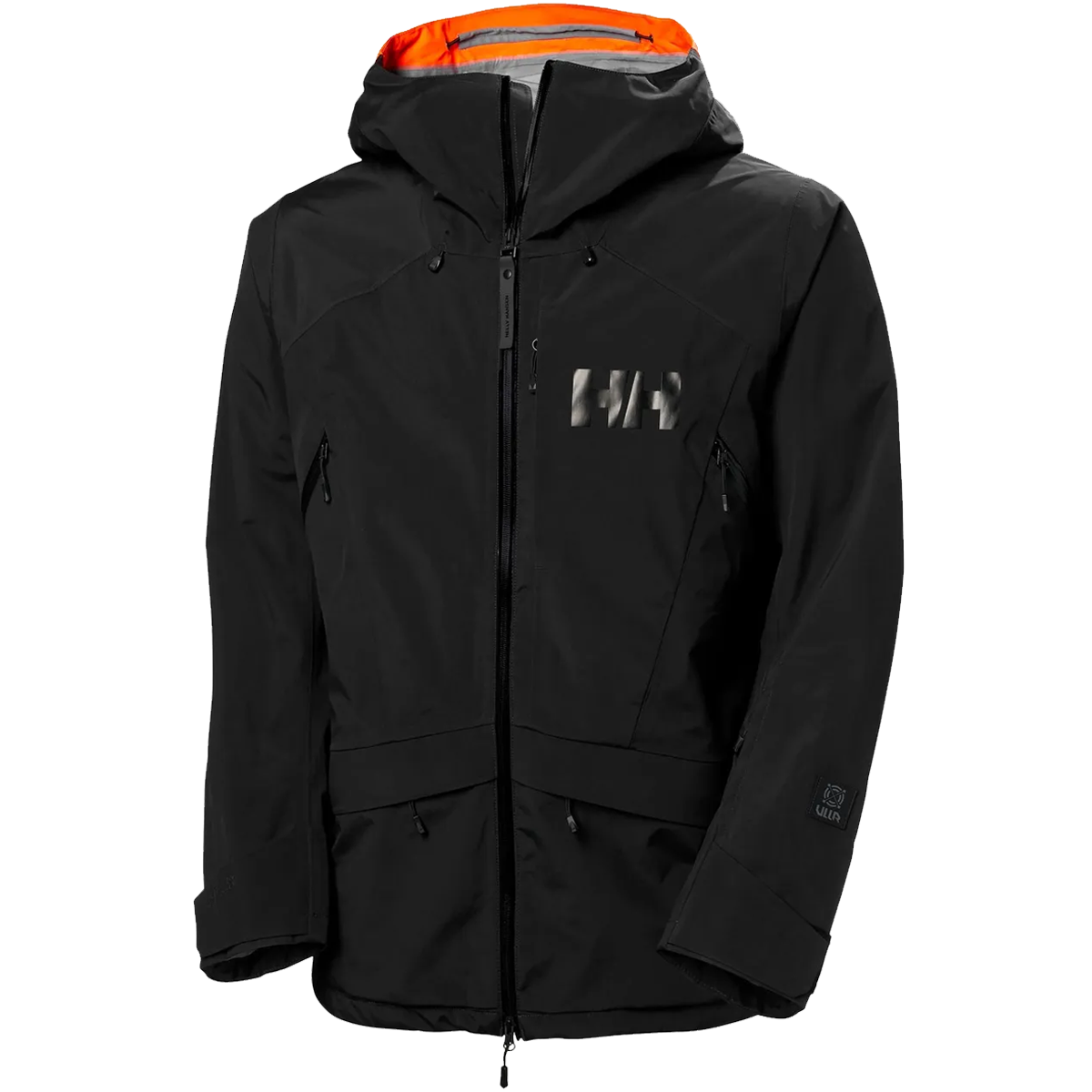 Men's Sogn Tinden Shell Jacket – Sports Basement