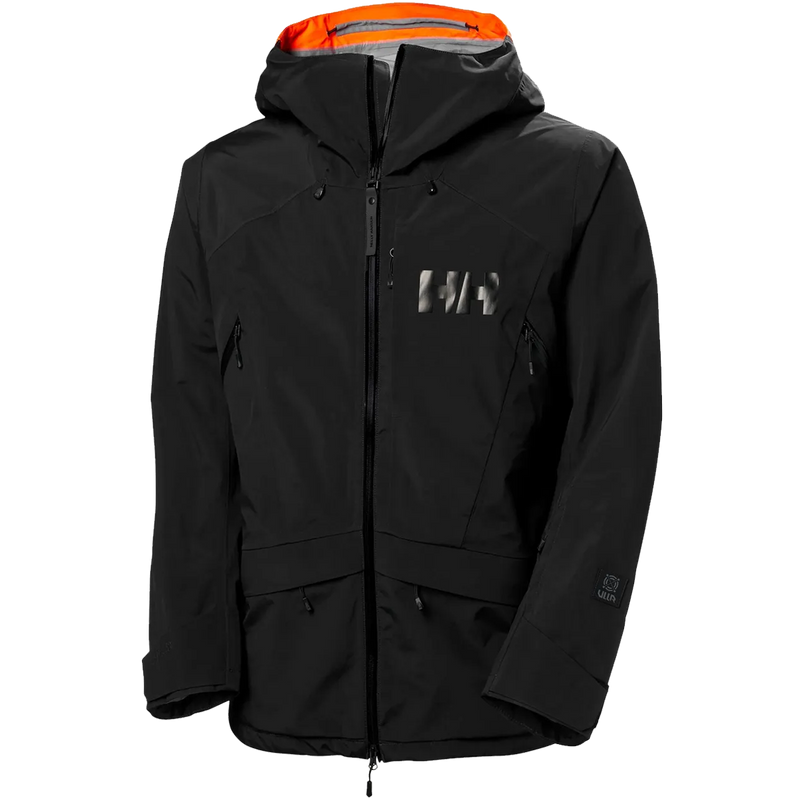 Men's Sogn Tinden Shell Jacket, Featured Image