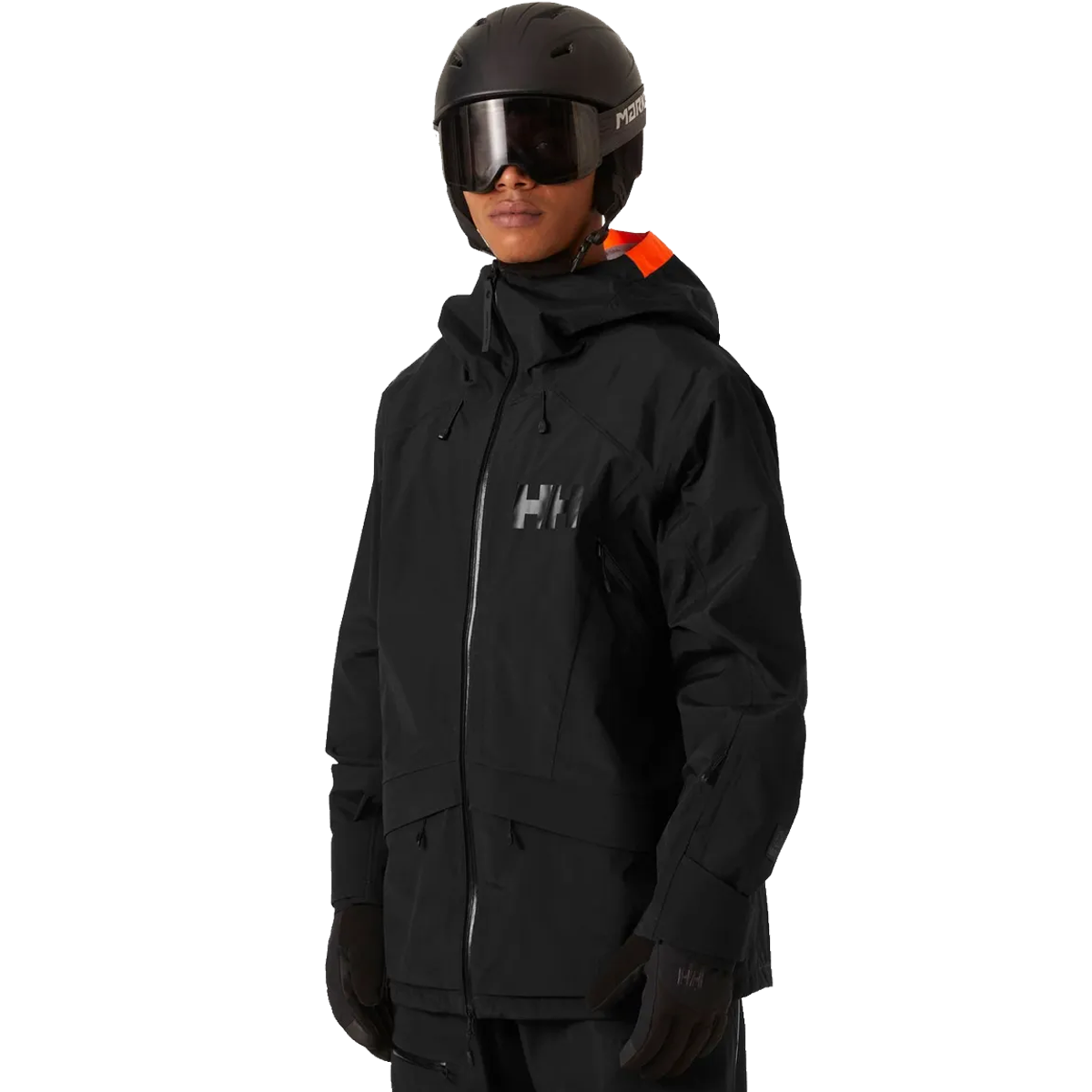 Men's Sogn Tinden Shell Jacket alternate view