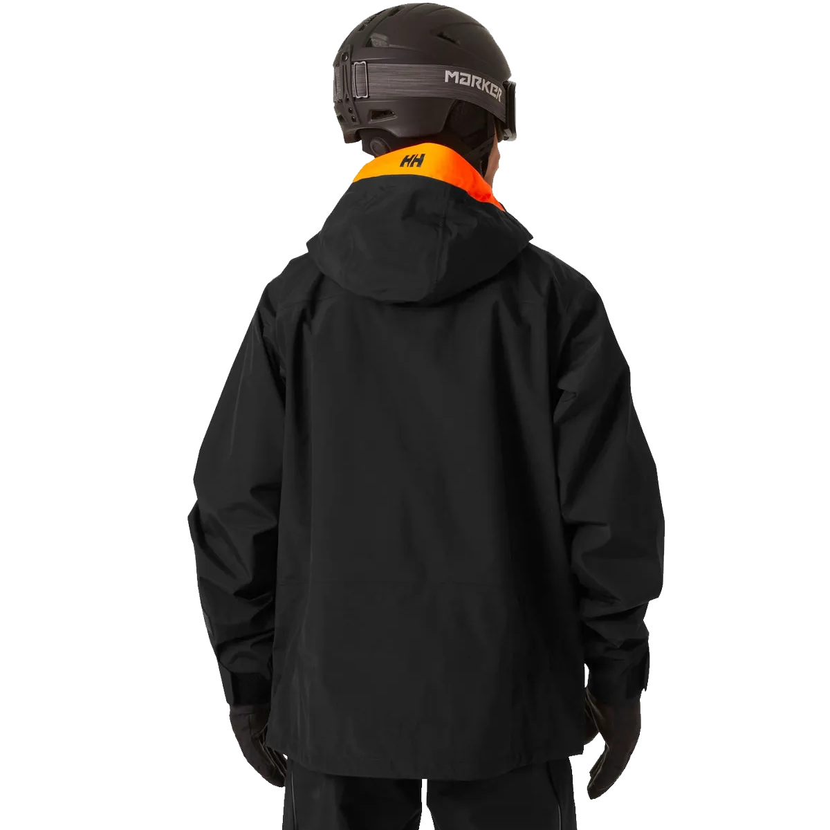 Men's Sogn Tinden Shell Jacket alternate view