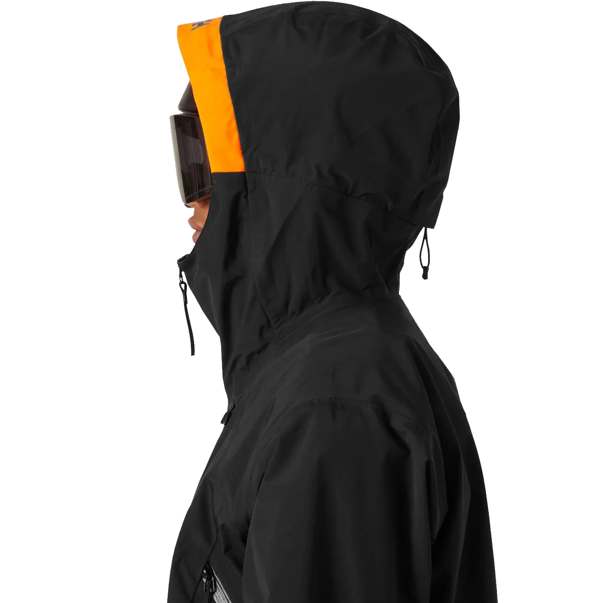 Men's Sogn Tinden Shell Jacket alternate view