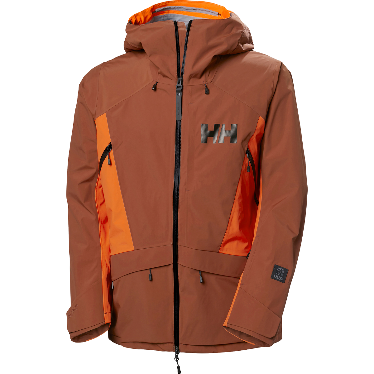 Men's Sogn Evo Shell Jacket alternate view