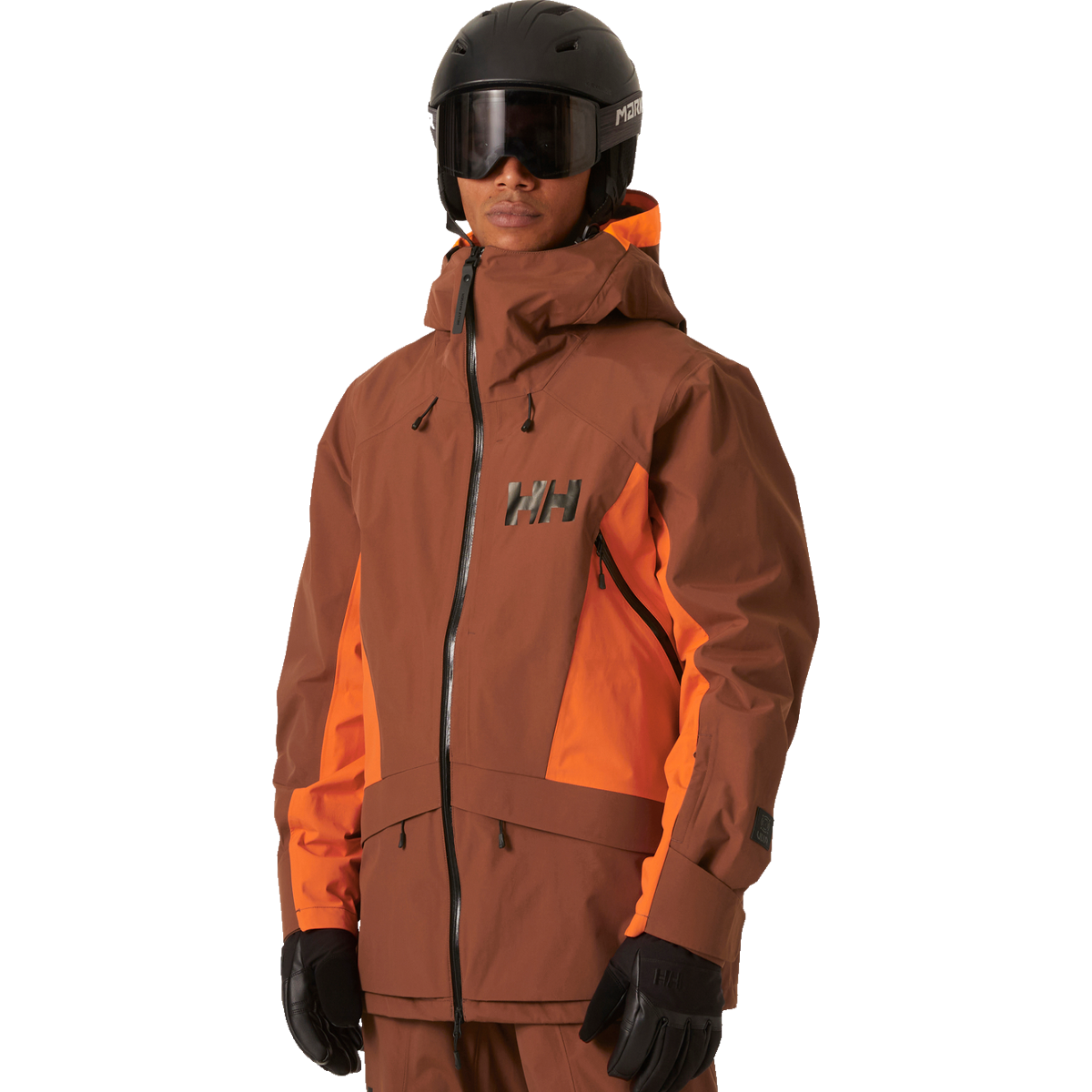 Men's Sogn Evo Shell Jacket alternate view