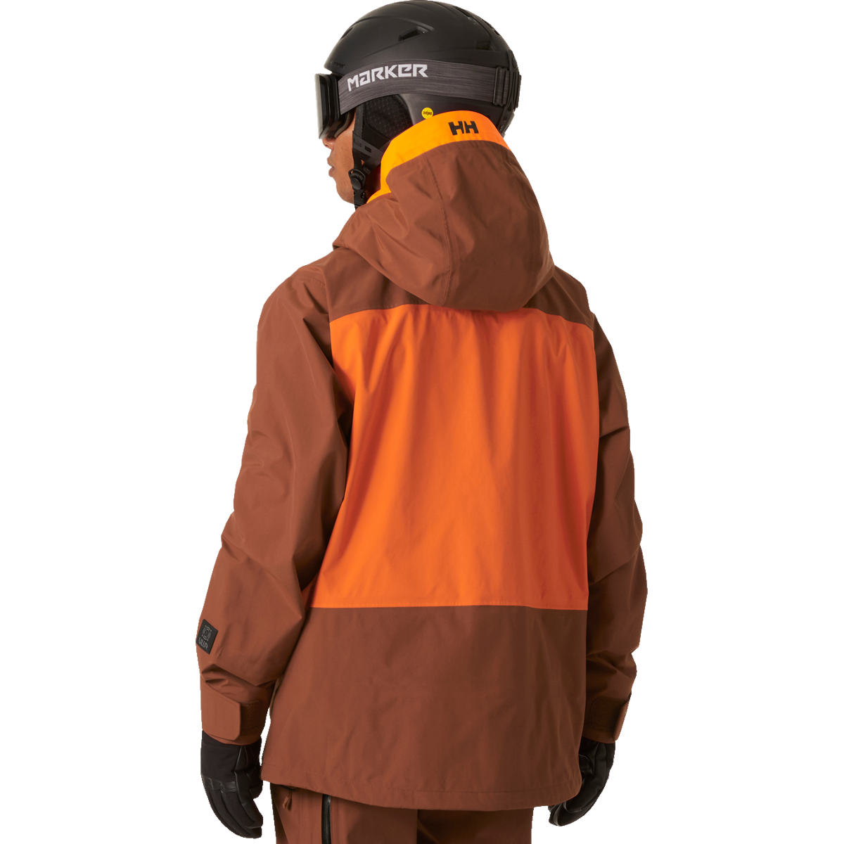 Men's Sogn Evo Shell Jacket alternate view