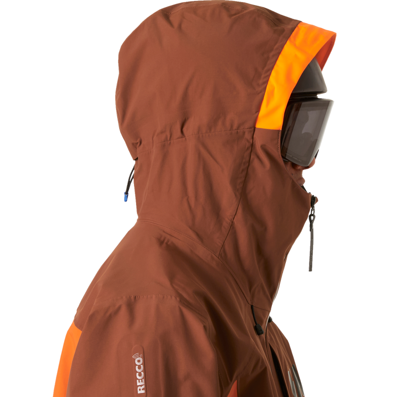 Men's Sogn Evo Shell Jacket – Sports Basement Men's Sogn Evo Shell Jacket – Sports Basement
