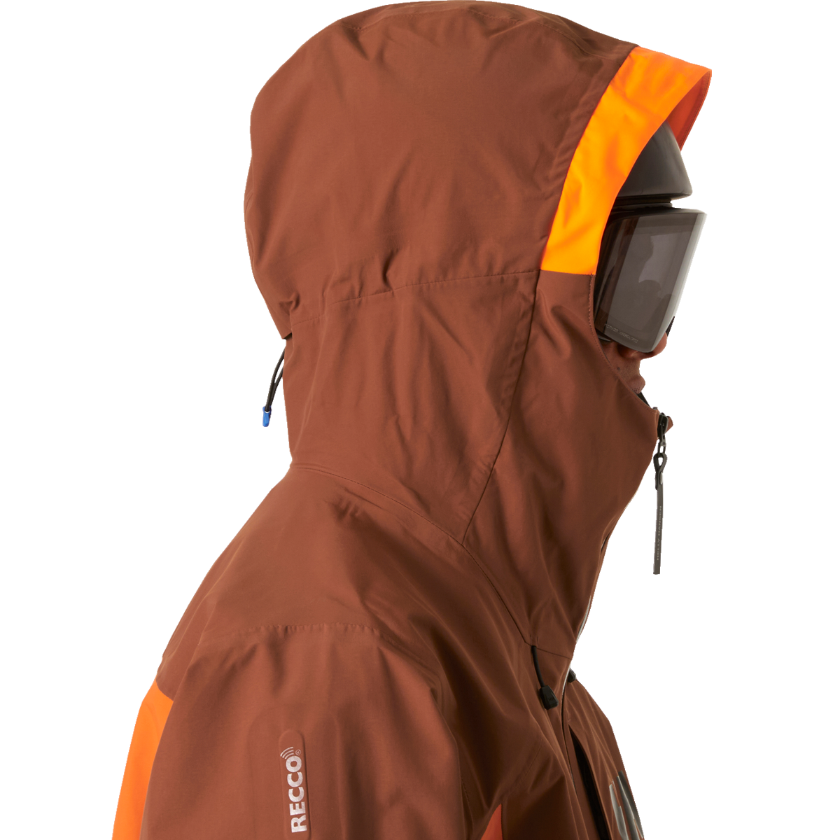 Men's Sogn Evo Shell Jacket alternate view