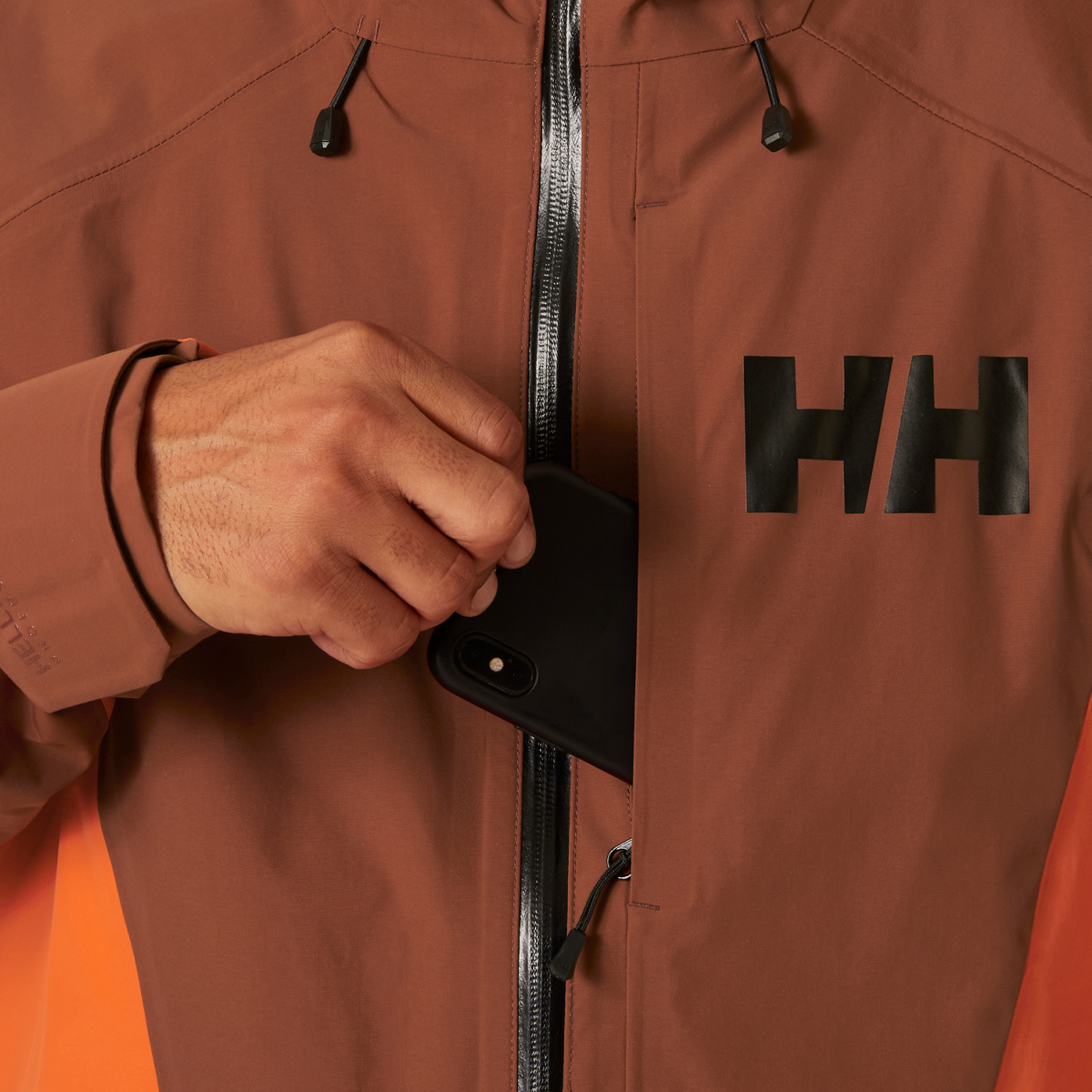 Men's Sogn Evo Shell Jacket alternate view