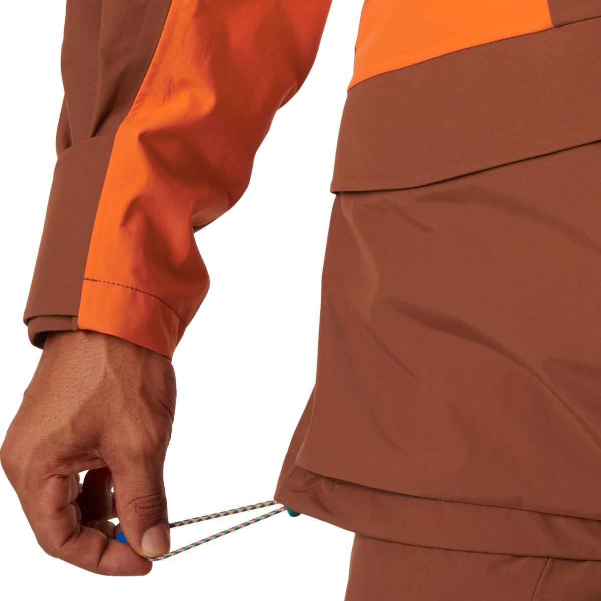 Men's Sogn Evo Shell Jacket alternate view
